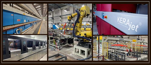 箭牌家居入選2023年度智能制造示范工廠，引領衛(wèi)浴行業(yè)數(shù)字化未來