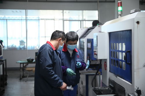 玉屏 以科技為翼，圍繞優勢產業聚勢賦能，合力推動新型工業化強勁發展