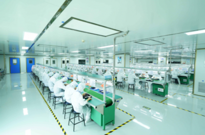 以創新技術為驅動，吉邇科技重新定義“萬霧互聯”全新生活方式